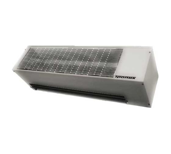 Тепловая завеса без нагрева Tropik Line Х600A20 Techno 23157