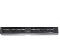 Тепловая завеса без нагрева Tropik Line Х600A20 Black 64244