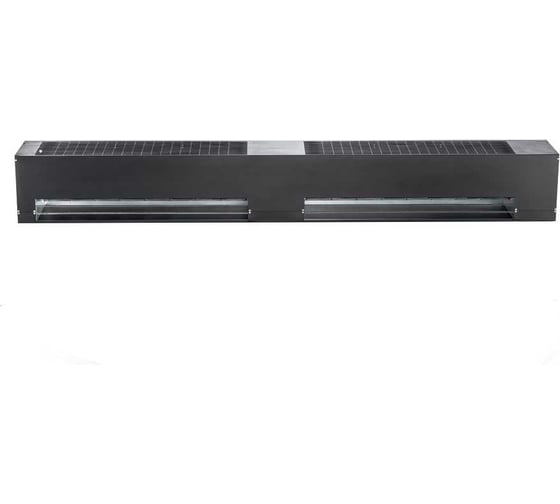 Тепловая завеса без нагрева Tropik Line Х600A20 Black 64244