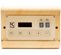 Пульт управления Karina Case C18 Wood Ca-18kW-Wd