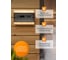 Пульт управления Karina Case C15 Wood Ca-15kW-Wd 4