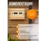 Пульт управления Karina Case C15 Wood Ca-15kW-Wd 7