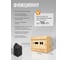 Пульт управления Karina Case C15 Wood Ca-15kW-Wd 8