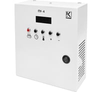 Пульт управления Karina Profi C32 Steel Pr-32kW-S
