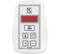 Пульт управления Karina Slim CS15 Sl-15kW