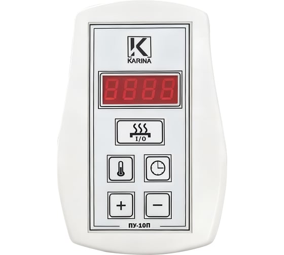 Пульт управления Karina Slim CS15 Sl-15kW