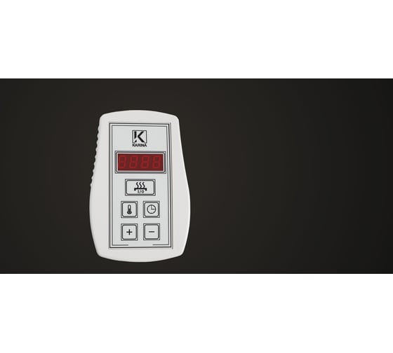 Пульт управления Karina Slim CS15 Sl-15kW