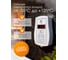 Пульт управления Karina Slim CS32 Sl-32kW 3
