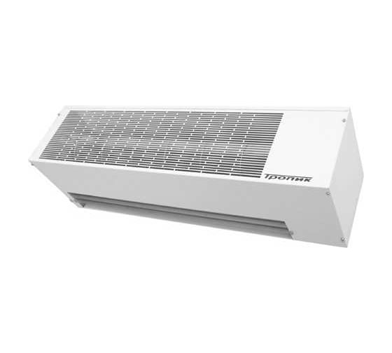 Тепловая завеса без нагрева Tropik Line Х600A10 23149 1