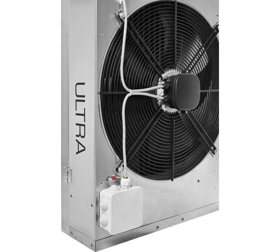 Тепловая завеса Ballu BHC-U15W40-PS НС-1183727