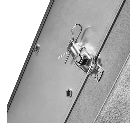 Тепловая завеса Ballu BHC-U20W55-PS НС-1183729