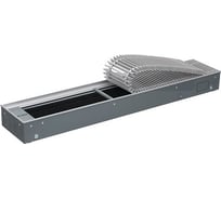 Конвектор ELSEN EKN, 240*120*2000, 890 Вт EKN.240.120.2000