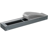 Конвектор ELSEN EKN, 240*90*2000, 734 Вт EKN.240.90.2000