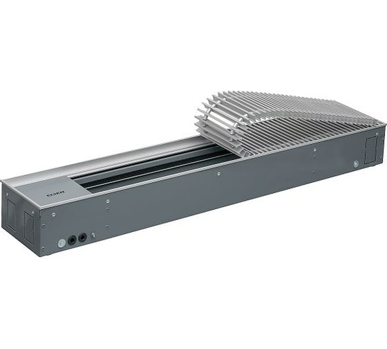 Конвектор ELSEN EKQ 240*90*1500, 2248 Вт EKQ.240.90.1500 MC