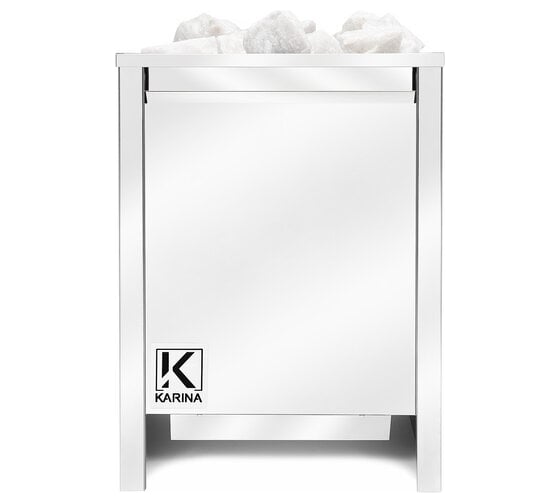 Электрическая печь Karina Classic 4,5 Cl-4,5-220/380