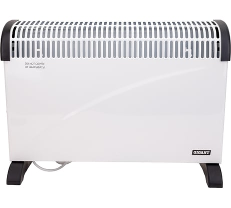 Электрический конвектор 2000/2 кВт Gigant CHG-2