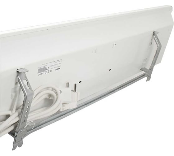Электрообогреватель Nobo NFK2S05 64928126