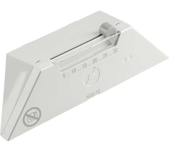 Электрообогреватель Nobo NFK2S10 64928128