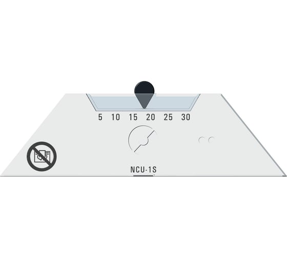 Электрообогреватель Nobo NFK4S 07 64928132
