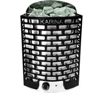 Электрическая печь Karina Optima 4,5 Op-4,5-220/380