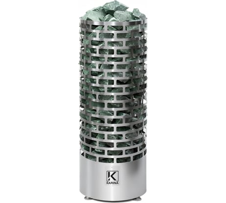 Электрическая печь Karina Nova 6E No-6E-220/380