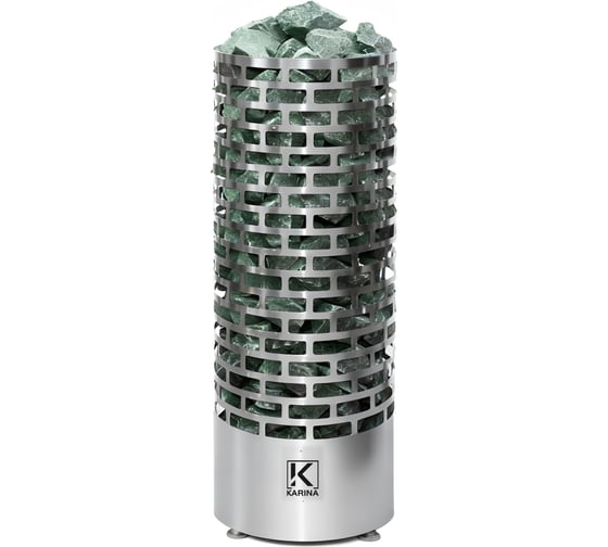 Электрическая печь Karina Nova 8E No-8E-220/380