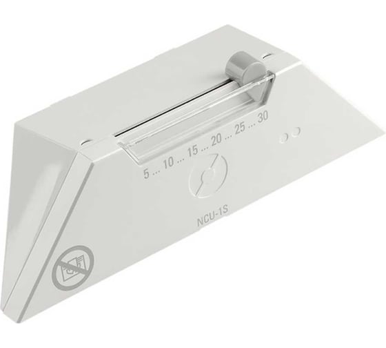 Электрообогреватель Nobo NFK4S05 64928131