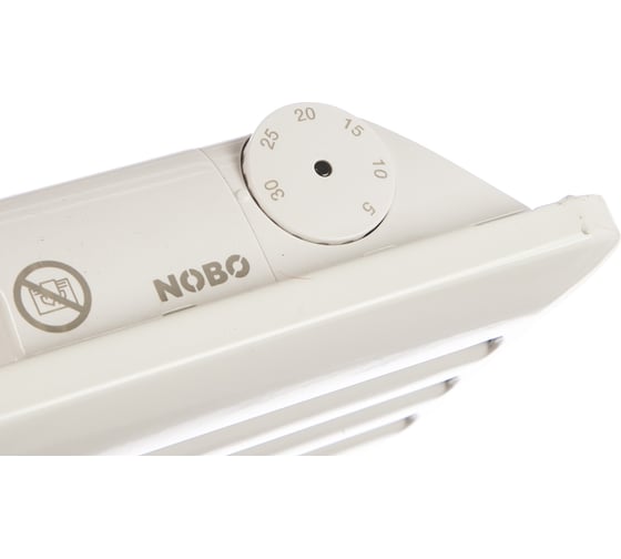Электрообогреватель Nobo NFK4W 15 K4W05003