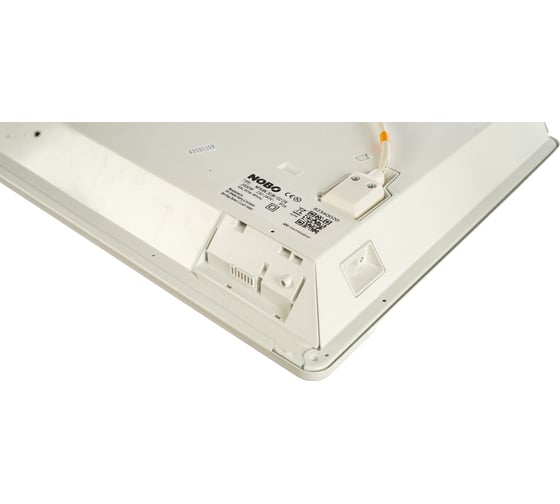 Электрообогреватель Nobo NFK4N 20 K4N05006