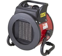 Электрическая тепловая пушка EDON WAB-2000R 20071