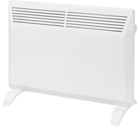 Электрический конвектор TDM ELECTRIC ЭК-1500X, термостат, ножки, белый, 1500 Вт, SQ2520-1212