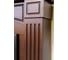 Каминокомплект ELEKAM boston с очагом pulsar 23 темный дуб 100105 3