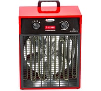 Тепловая пушка Hintek Т-15380, 15 кВт 04.000041
