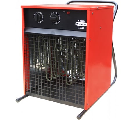 Тепловая пушка Hintek Т-12380 12 кВт 04.000053