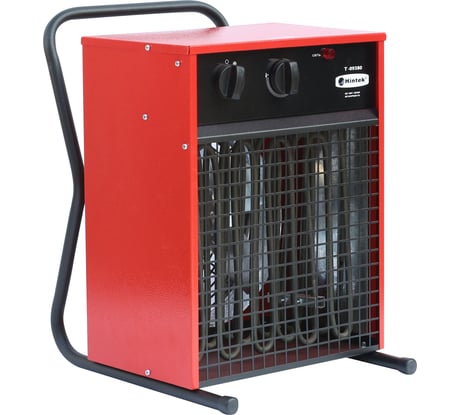 Тепловая пушка Hintek Т-06380, 6 кВт 04.000043