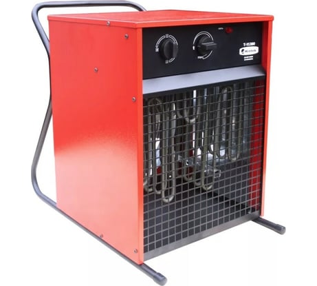 Тепловая пушка Hintek Т-18380, 18 кВт 04.000051