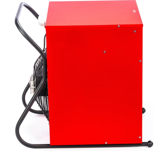 Тепловая пушка Hintek Т-18380, 18 кВт 04.000051