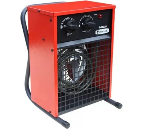 Тепловая пушка Hintek Т-03220, 3 кВт 04.000044