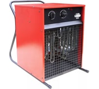 Тепловая пушка Hintek Т-24380, 24 кВт 04.000045