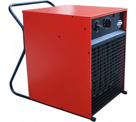 Тепловая пушка Hintek Т-30380 30 кВт 04.000046