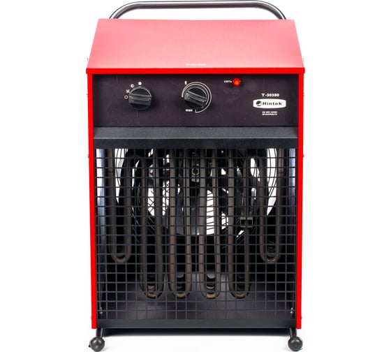Тепловая пушка Hintek Т-30380 30 кВт 04.000046