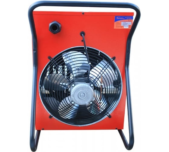 Тепловая пушка Hintek Т-30380 30 кВт 04.000046