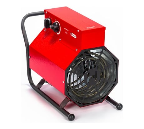 Тепловая пушка Hintek PROF-05220 5 кВт 04.000049