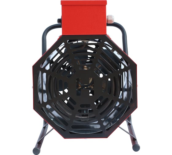 Тепловая пушка Hintek PROF-06380, 6 кВт 04.000050