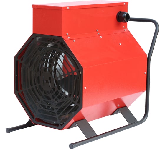 Электротепловентилятор Hintek PROF-12380 04.000096