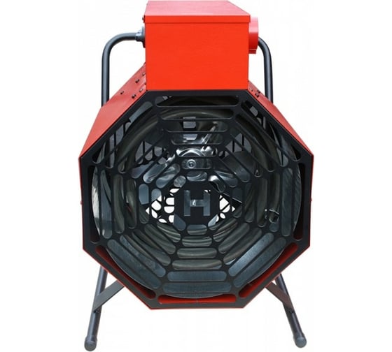 Тепловая пушка Hintek PROF-15380, 15 Квт, электрическая
