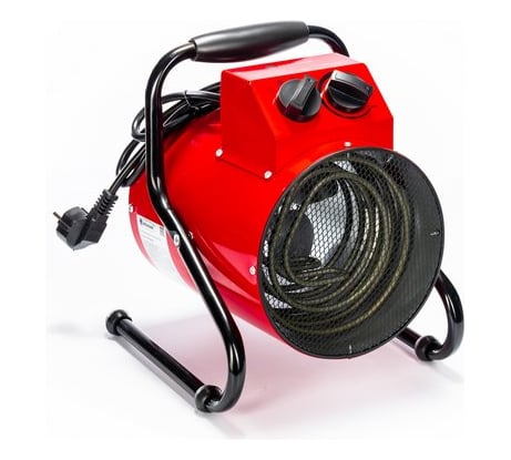 Тепловая пушка Hintek TP-03220, 3 кВт 04.000055