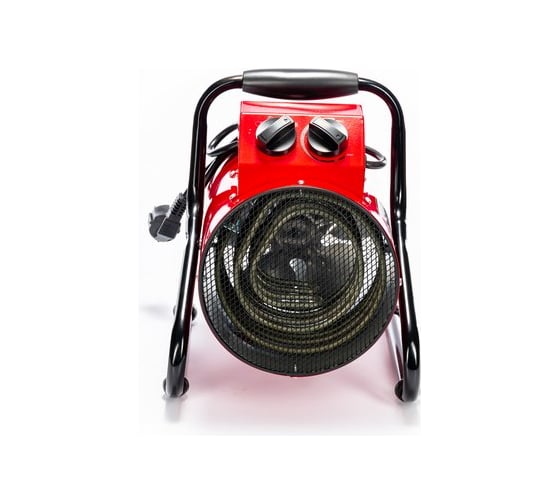 Тепловая пушка Hintek TP-03220, 3 кВт 04.000055