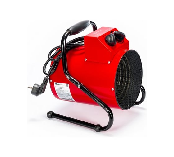 Тепловая пушка Hintek TP-03220, 3 кВт 04.000055