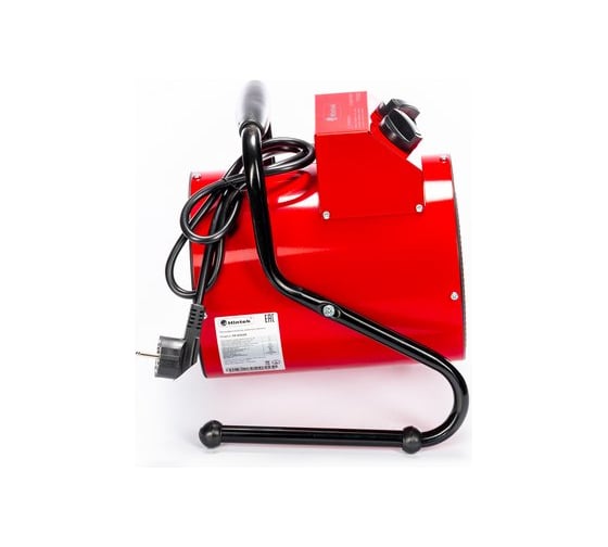 Тепловая пушка Hintek TP-03220, 3 кВт 04.000055